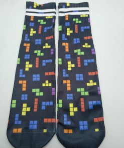 TETRIS SOCKS
