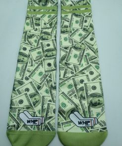 DOLLAR SOCKS