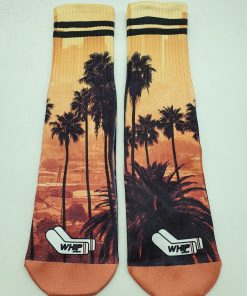 LOS ANGELES SOCKS