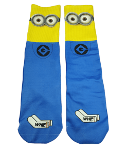 MINION SOCKS