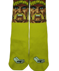 HULK HOGAN SOCKS