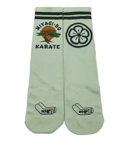 MIYAGI DO KARATE SOCKS