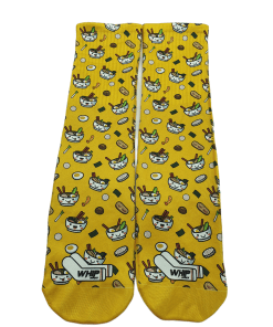 RAMEN SOCKS