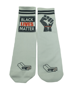 BLACK LIVES MATTER SOCKS