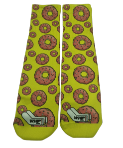 DONUTS SOCKS