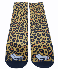 ANIMAL PRINT LEOPARDO SOCKS