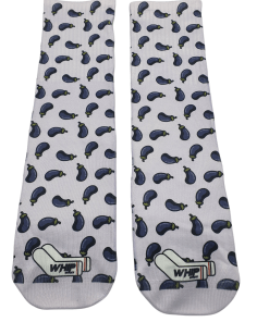 BERENJENA SOCKS