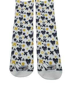 MICKEY X SOCKS