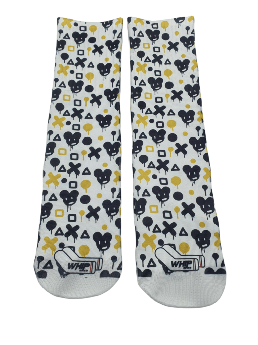 MICKEY X SOCKS